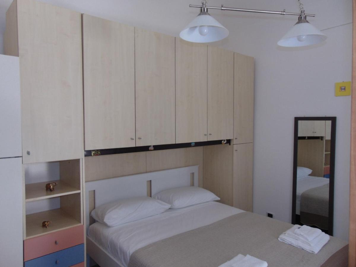 Dreams Room Bari Luaran gambar