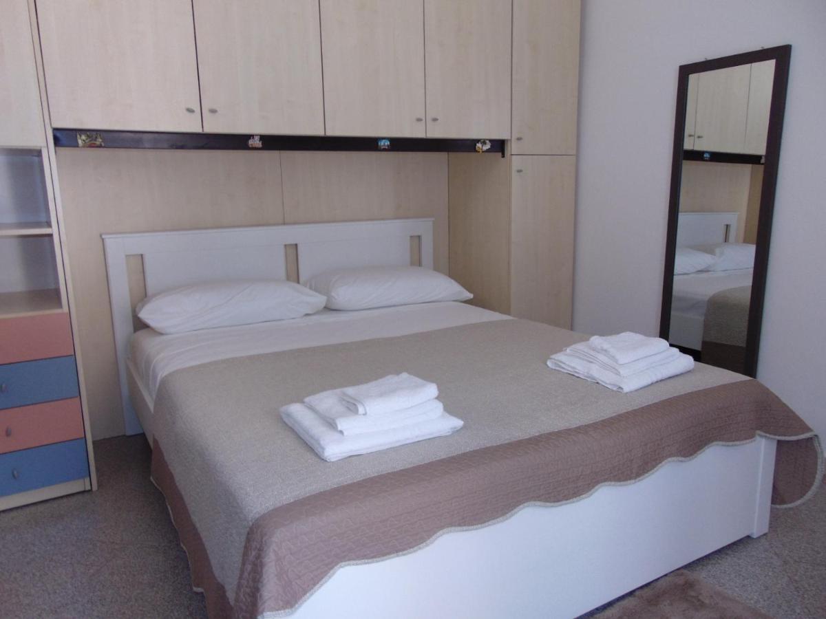 Dreams Room Bari Luaran gambar